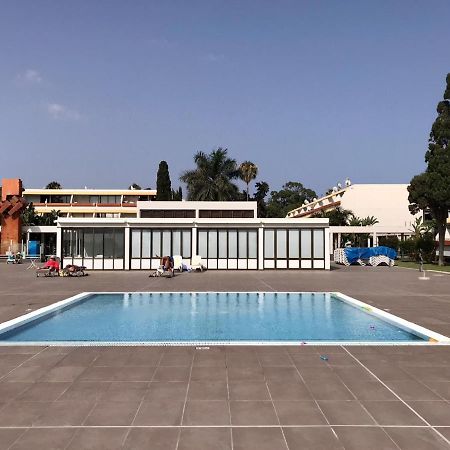 Maravilla Costa Del Silencio Bagian luar foto