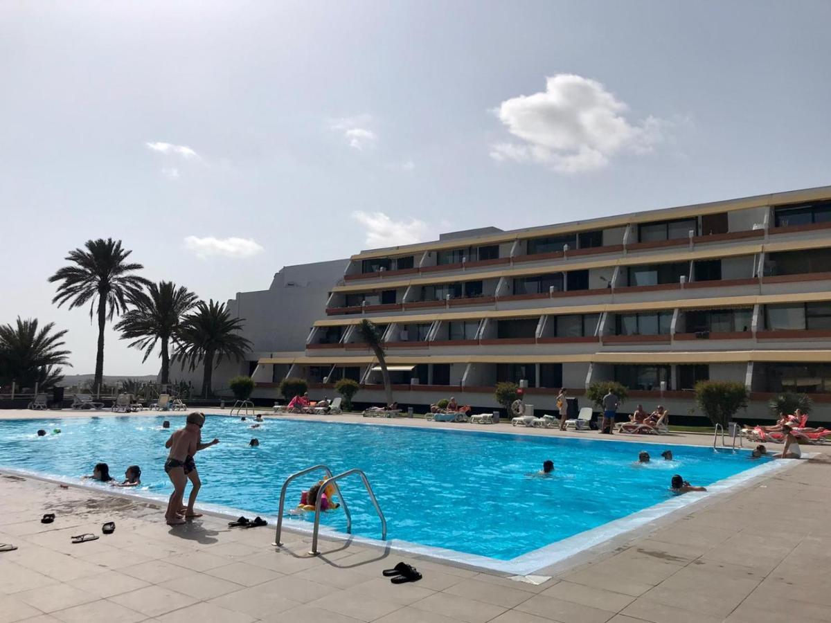 Maravilla Costa Del Silencio Bagian luar foto