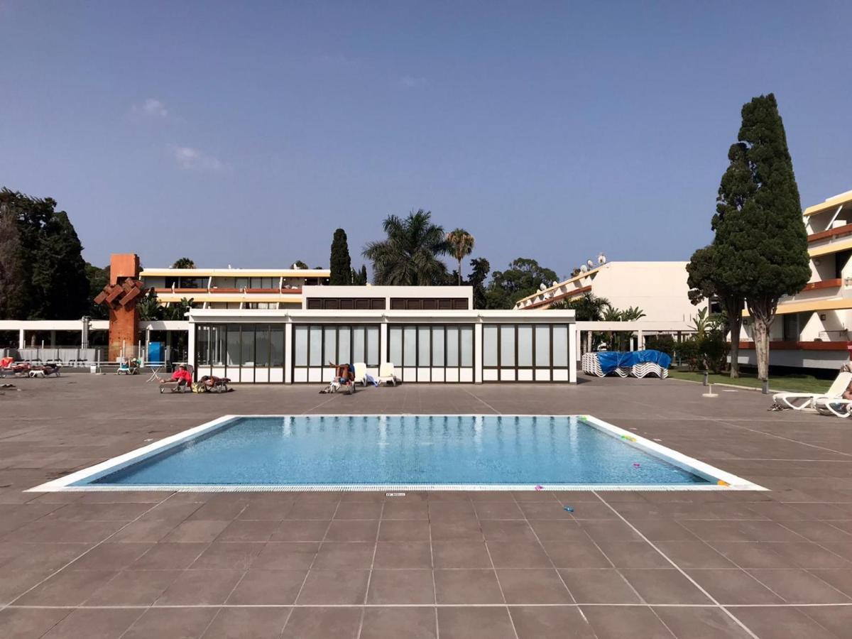 Maravilla Costa Del Silencio Bagian luar foto